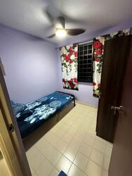 Blk 6 Marsiling Gardens (Woodlands), HDB 3 Rooms #582803531